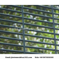 358 Panel pagar Keselamatan Welded Mesh Mesh